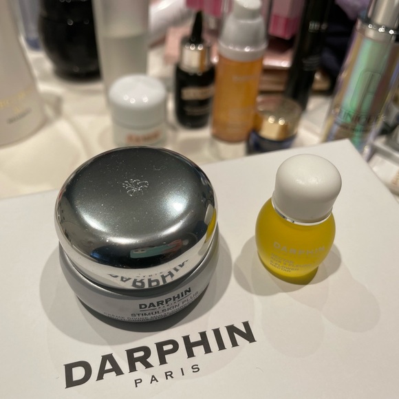 Darphin stimulskin plus eye cream - Picture 7 of 7